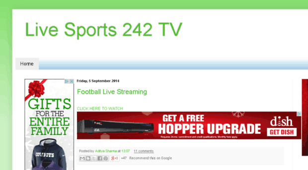 livesports242.blogspot.in