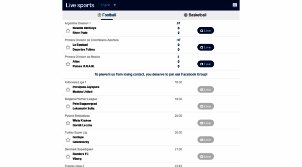 livesports808.com - Livesports088 - Live Sport Str... - Live Sport S808