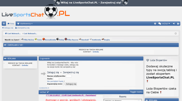 livesportschat.pl