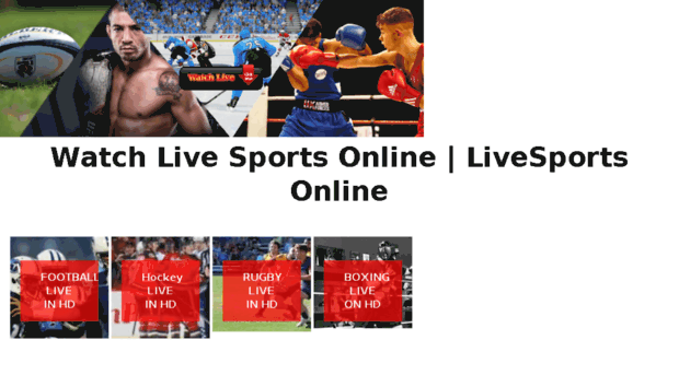 livesportsonline.net