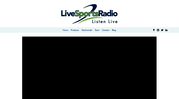 livesportsradio.com