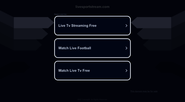 livesportstream.com