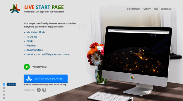 livestartpage.com