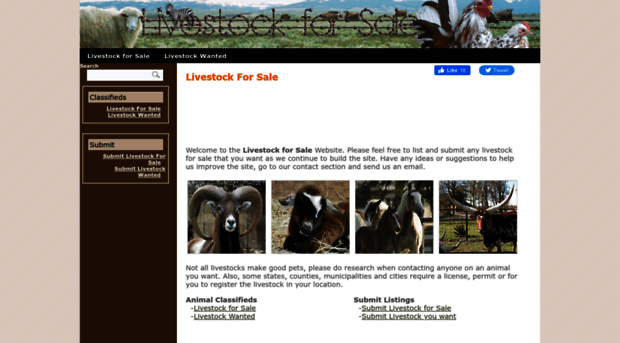 livestock-forsale.com