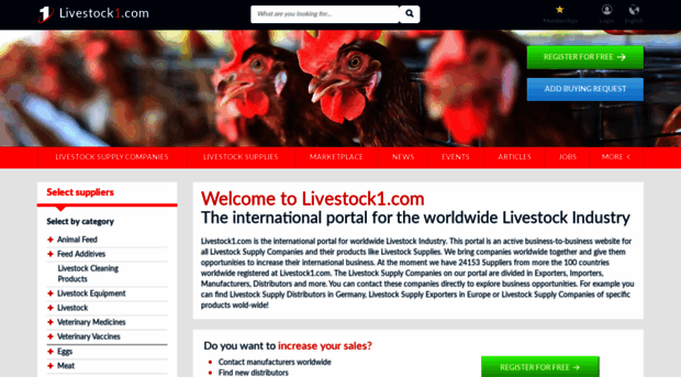 livestock1.com
