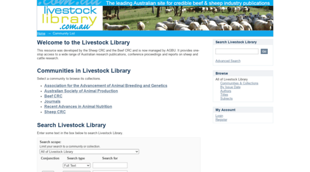 livestocklibrary.com.au