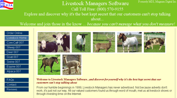 livestockmanagers.com