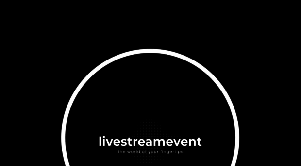 livestreamevent.uk