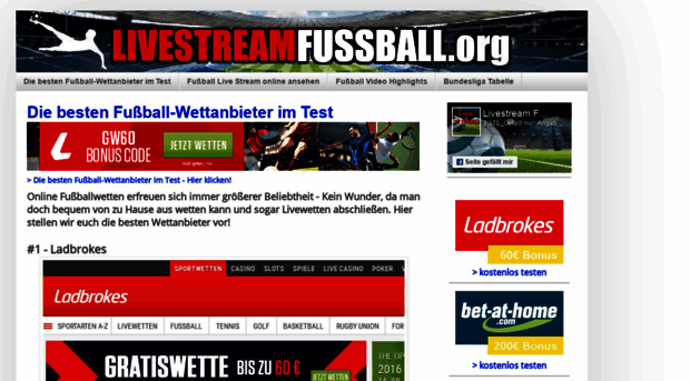 livestreamfussball.org