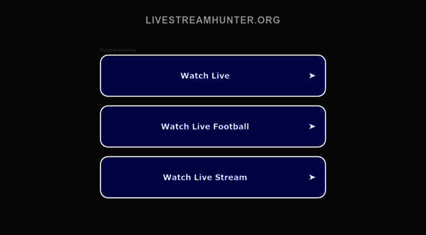 livestreamhunter.org