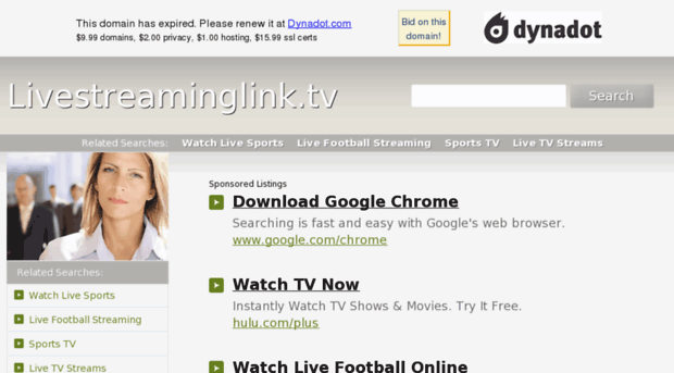 livestreaminglink.tv