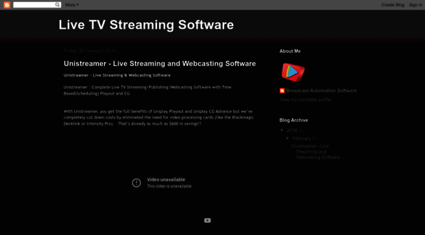 livestreamingsoftware.blogspot.com