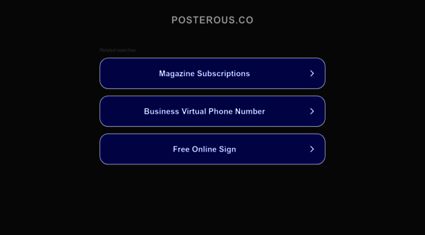 livestreamportal.posterous.co