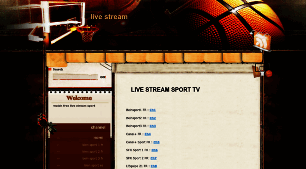 livestreamsporthd.blogspot.fr