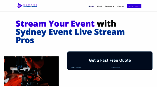 livestreamsydney.com.au