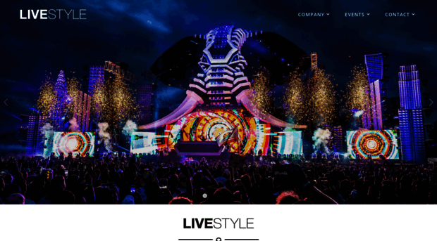 livestyle.com