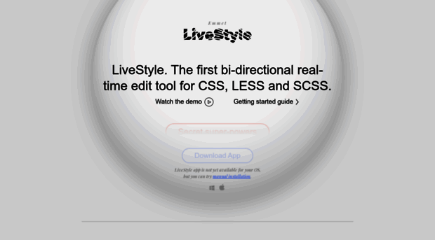 livestyle.io