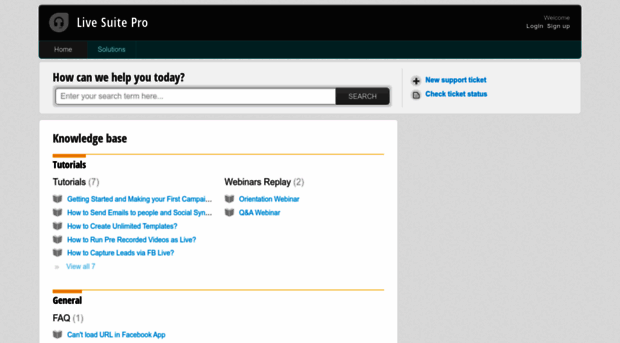 livesuitepro.freshdesk.com