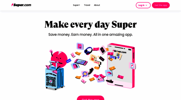 livesuper.com