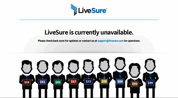 livesure.com