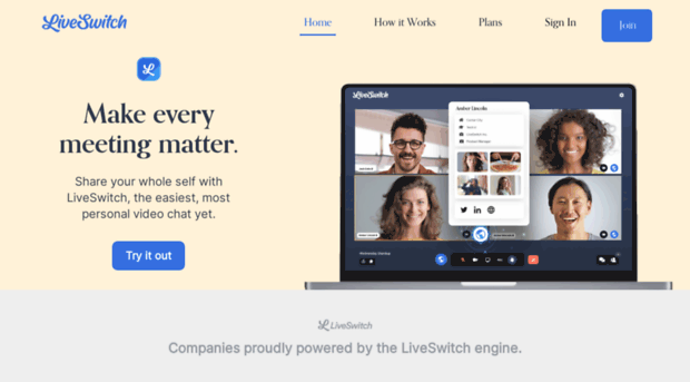 liveswitch.com