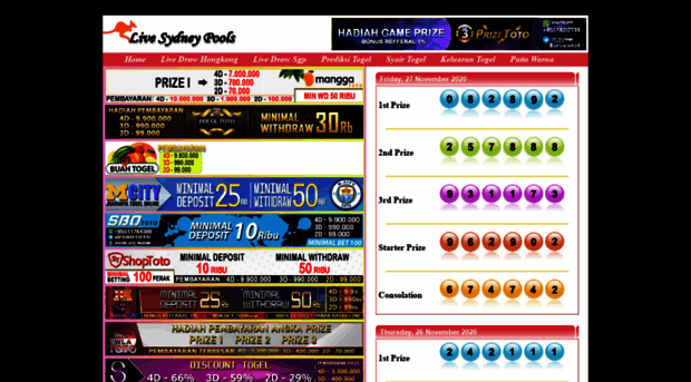 livesydney.site