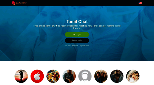 livetamilchat.com