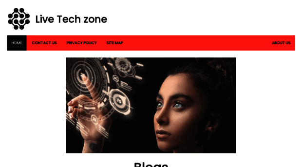 livetechzone.com