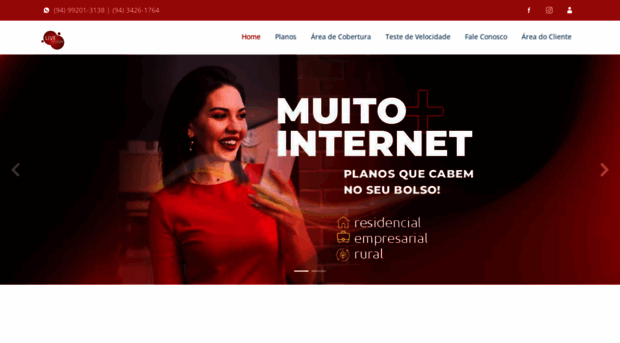 livetelecom.net.br