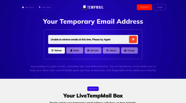 livetempmail.com