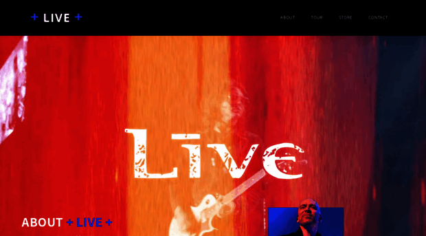 livetheband.com