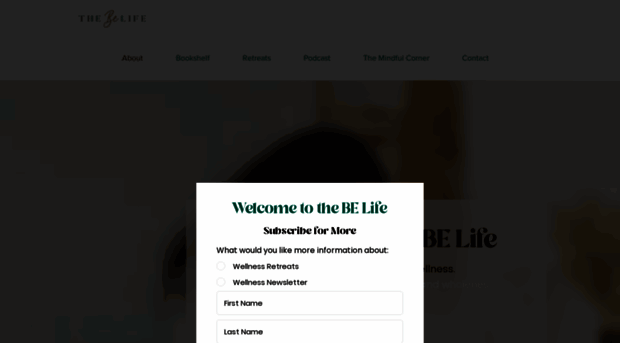 livethebelife.com