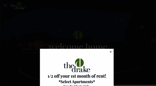 livethedrake.com