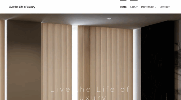 livethelifeofluxury.com