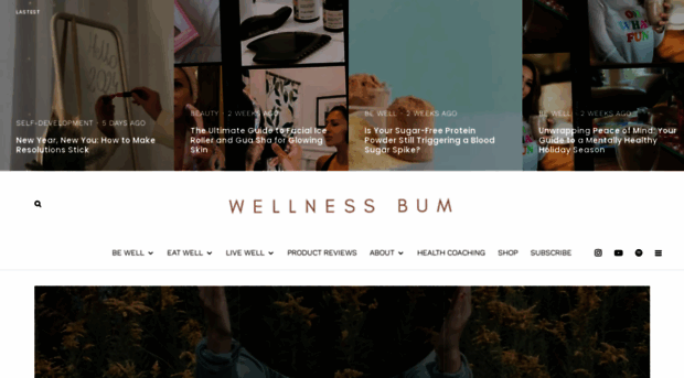 livethelittlethings.com