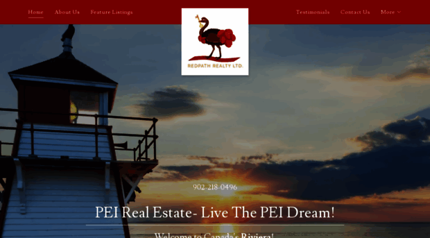 livethepeidream.com