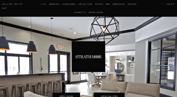 livethestrathmoor.com