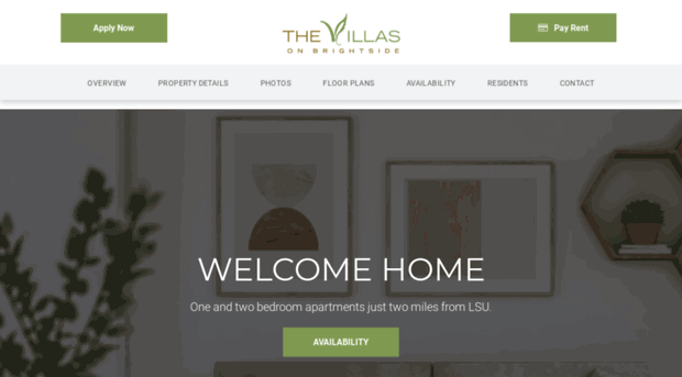 livethevillas.com