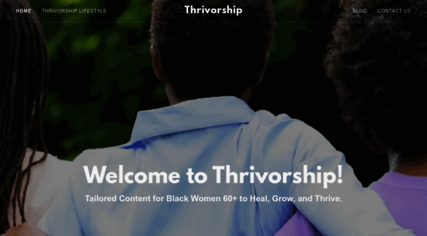 livethrivorship.com