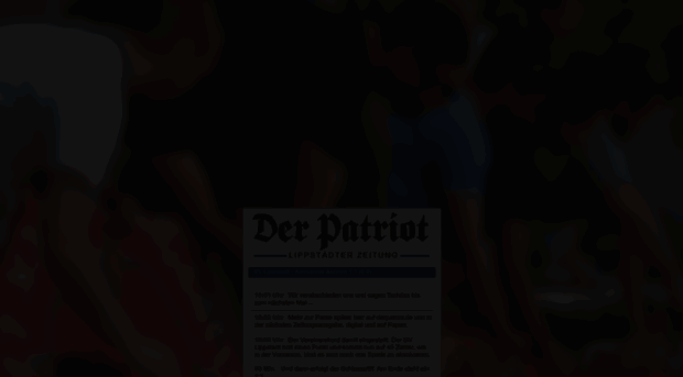 liveticker.derpatriot.de