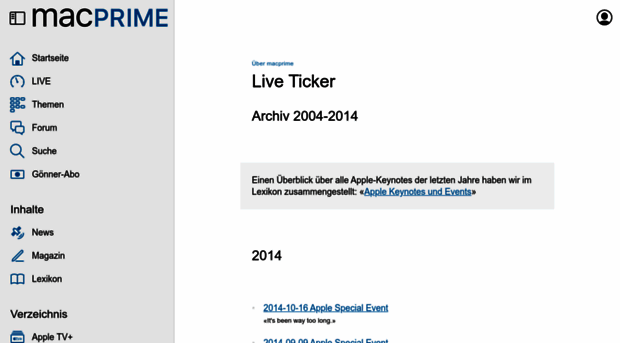 liveticker.macprime.ch