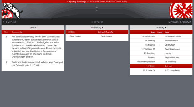 liveticker2.eintracht.de