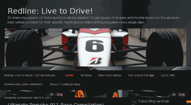 livetodrive.net