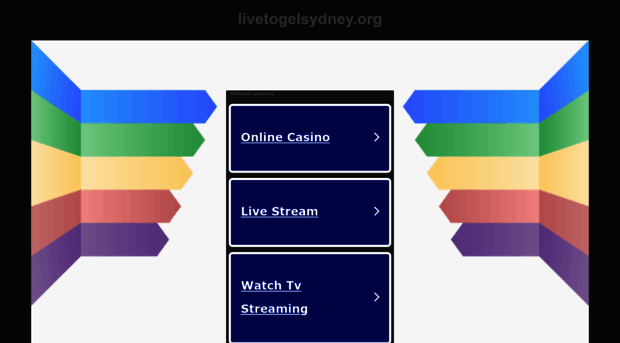 livetogelsydney.org