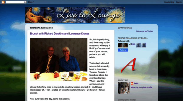 livetolounge.blogspot.com