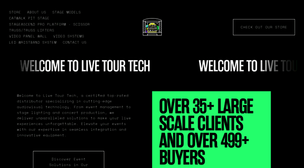 livetourtech.com