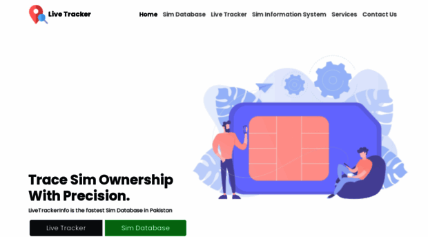 livetrackerinfo.net