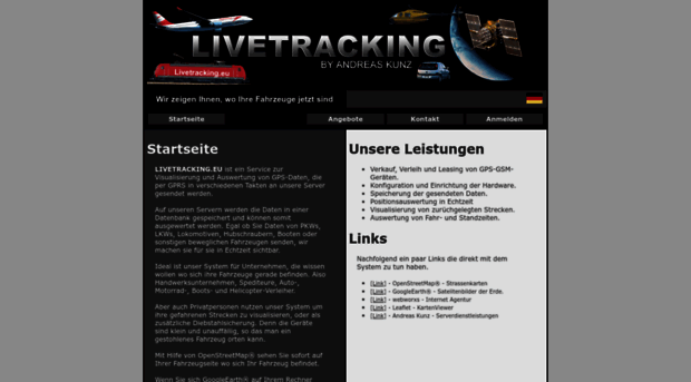 livetracking.eu