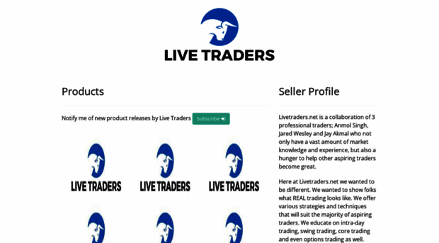 livetraders.zaxaa.com