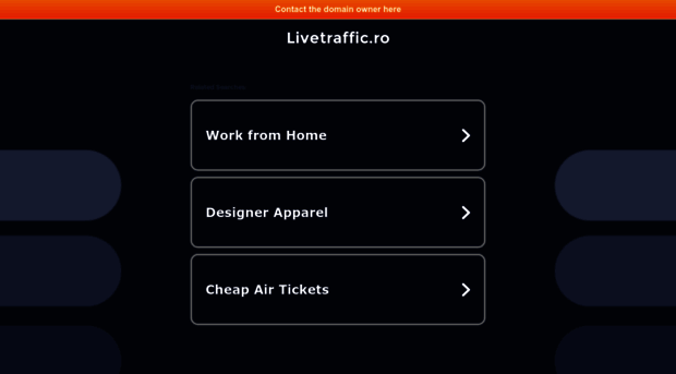 livetraffic.ro